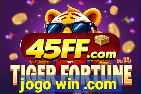 jogo win .com